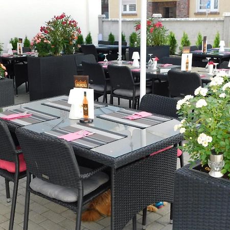 קותן Hotel Anhalt מראה חיצוני תמונה