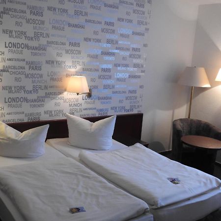 קותן Hotel Anhalt מראה חיצוני תמונה
