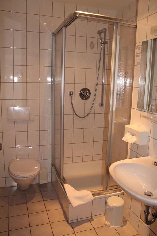 קותן Hotel Anhalt מראה חיצוני תמונה