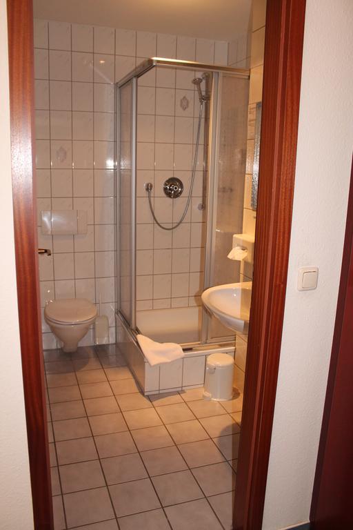 קותן Hotel Anhalt מראה חיצוני תמונה