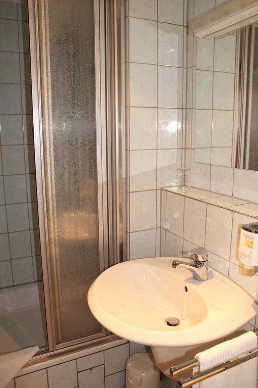 קותן Hotel Anhalt חדר תמונה