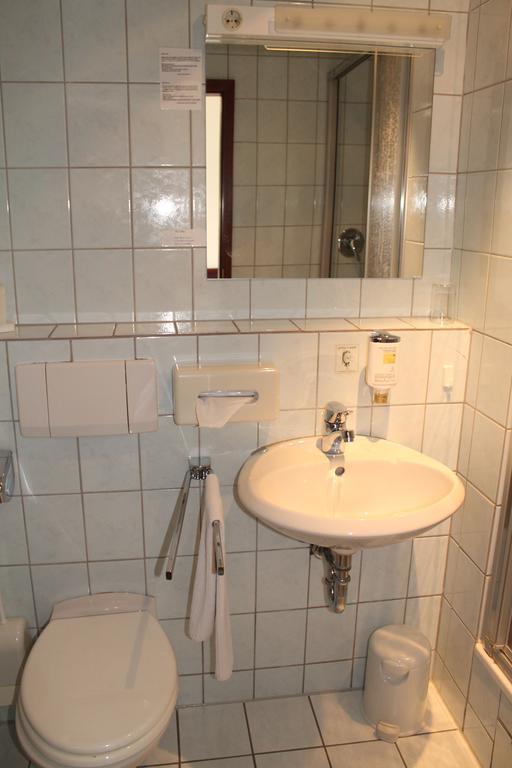 קותן Hotel Anhalt מראה חיצוני תמונה