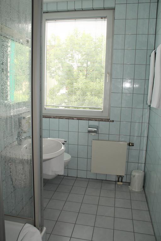 קותן Hotel Anhalt מראה חיצוני תמונה