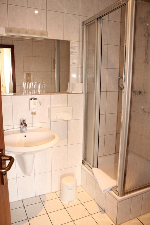 קותן Hotel Anhalt חדר תמונה