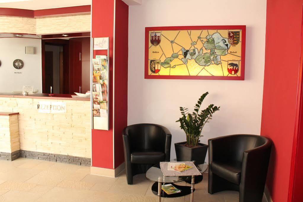 קותן Hotel Anhalt מראה חיצוני תמונה