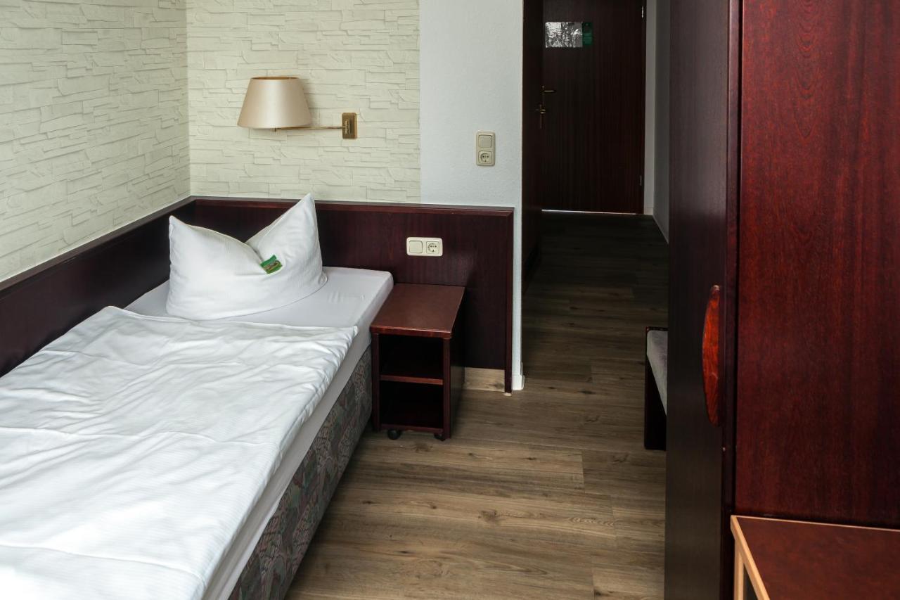 קותן Hotel Anhalt מראה חיצוני תמונה