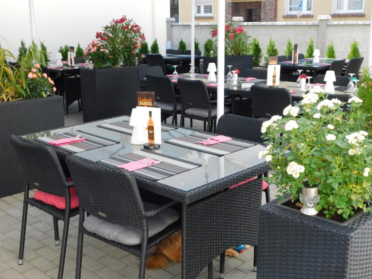 קותן Hotel Anhalt מראה חיצוני תמונה