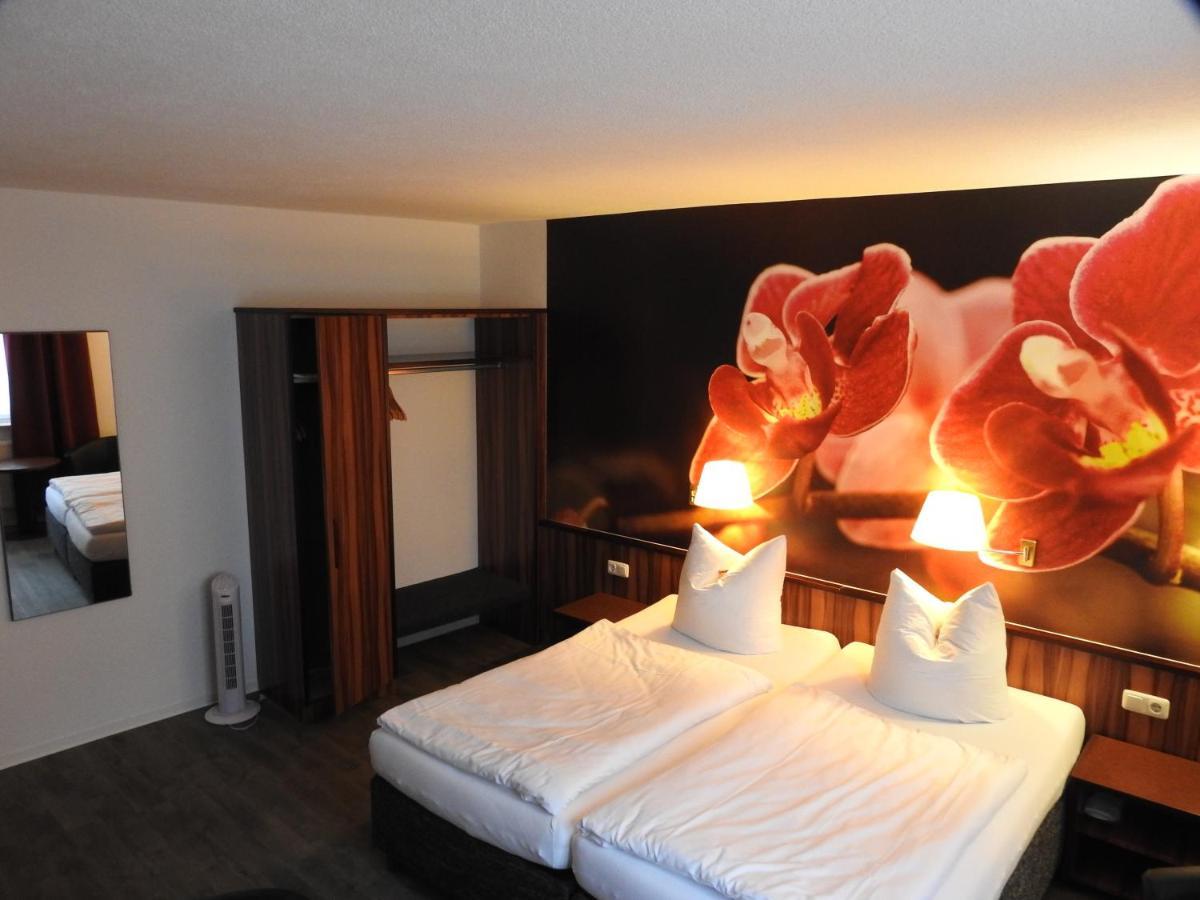 קותן Hotel Anhalt מראה חיצוני תמונה
